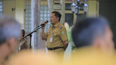 Pemkot Tangerang siap cairkan TPP tenaga kesehatan