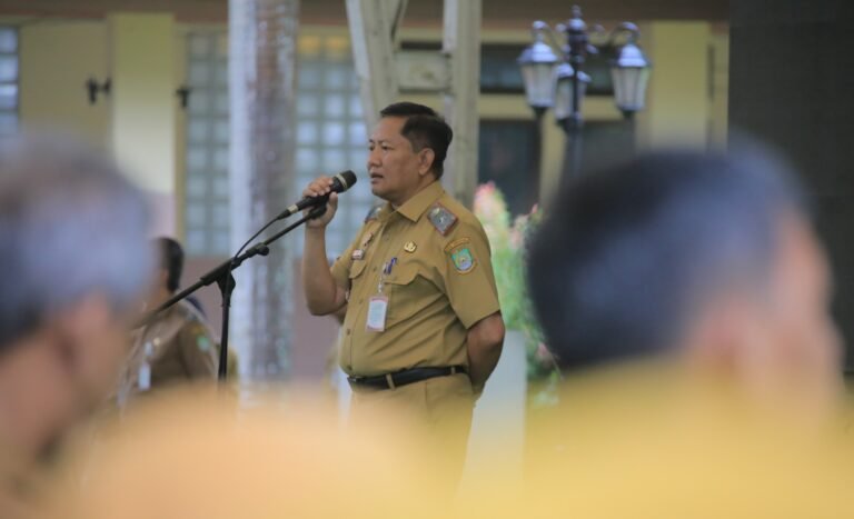 Pemkot Tangerang siap cairkan TPP tenaga kesehatan