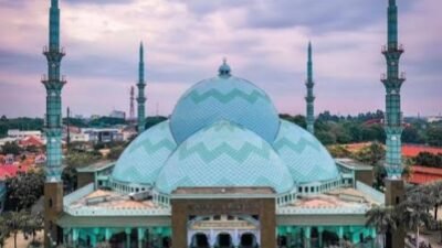 Selama ramadhan Pemkot Tangerang gelar festival Al azhom