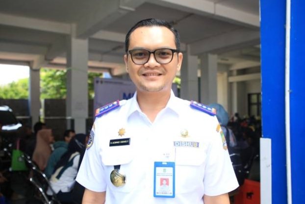 Tekan angka kecelakaan lalu lintas jelang idul Fitri 1447 hijriah