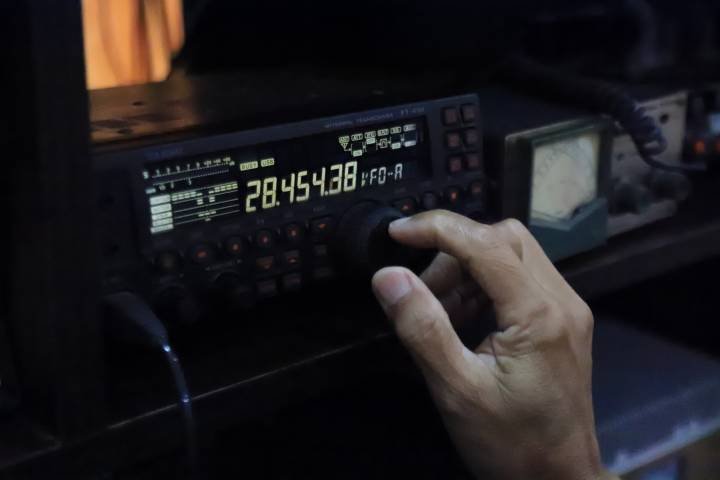 Orari gelar Cisadane kontes pada HUT ke 33 kota Tangerang.