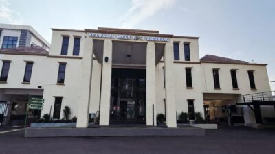 Lejari kota Tangerang buka layanan penitipan kendaraan pada masa mudik lebaran