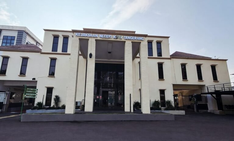 Lejari kota Tangerang buka layanan penitipan kendaraan pada masa mudik lebaran