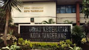 Dinkes kota Tangerang imbau jaga kesehatan setelah lebaran idul Fitri 1447 hijriah