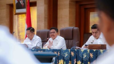 Idul Fitri 1447 H layanan publik harus tetap optimal