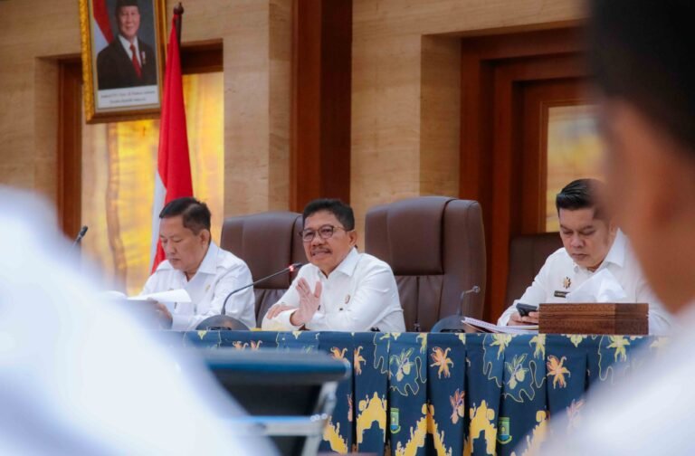 Idul Fitri 1447 H layanan publik harus tetap optimal