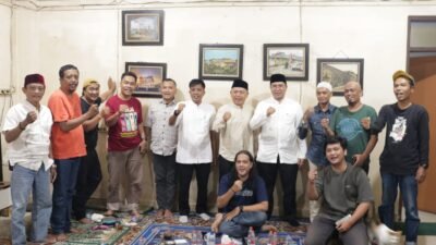 Perumda TB Pastikan idul Fitri layanan air bersih tetap optimal