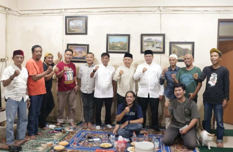 Perumda TB Pastikan idul Fitri layanan air bersih tetap optimal