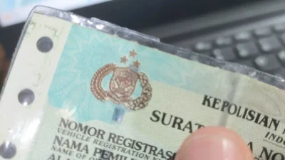 Bayar pajak kendaraan bermotor di Banten tidak perlu bawa KTP pemilik pertama.