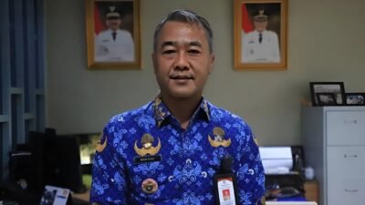 Dindik kota Tangerang mulai membuka. Pra spmb jenjang sd