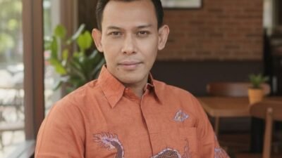 Gaya kepemimpinan Walikota Tangerang Sachrudin.