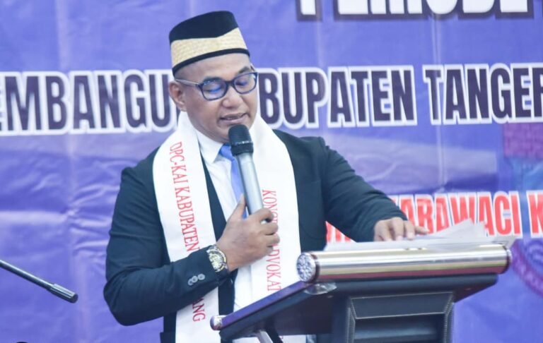 DPC KAI Kabupaten Tangerang buka posko SPMB