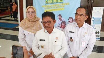 Pemkot Tangerang siap laksanakan wfh
