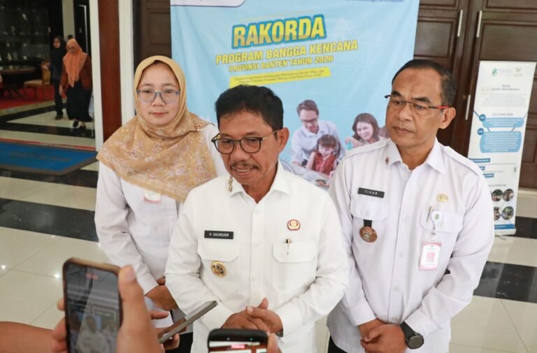 Pemkot Tangerang siap laksanakan wfh