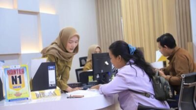 Disdukcapil kota Tangerang pastikan proses pengurusan dokumen tidak rumit