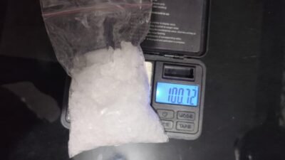 Transaksi sabu di Tangerang warga Jaktim di tangkap Polsek ciledug