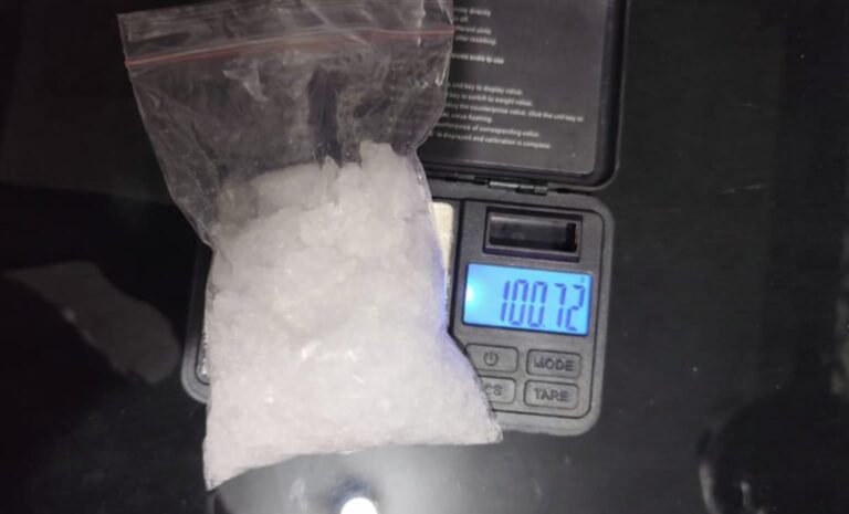 Transaksi sabu di Tangerang warga Jaktim di tangkap Polsek ciledug