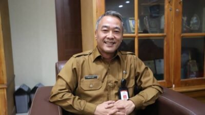 Dindik kota Tangerang siap melaksanakan spmb 2026/2027