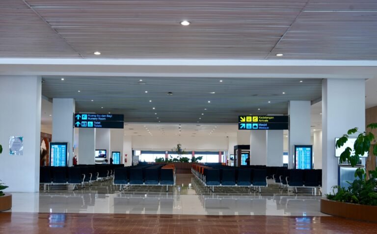 Sebanyak 35 juta lebih jamaah haji akan diberangkatkan dari Terminal 2F Bandara Soetta.