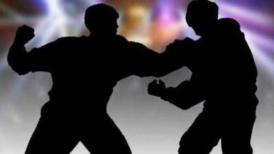 Kasus penganiayaan petugas BPBD Kota Tangerang ditangani Polsek pinang