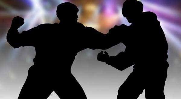 Kasus penganiayaan petugas BPBD Kota Tangerang ditangani Polsek pinang