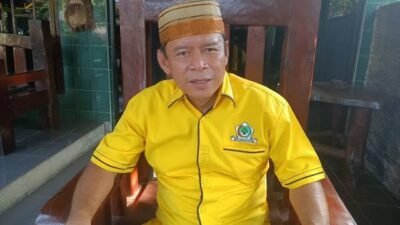 Fraksi Golkar kota Tangerang dukung program pembangunan Pemkot tangerang