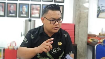 DPRD kota Tangerang dorong Disdukcapil Masifkan Sosialisasi kia