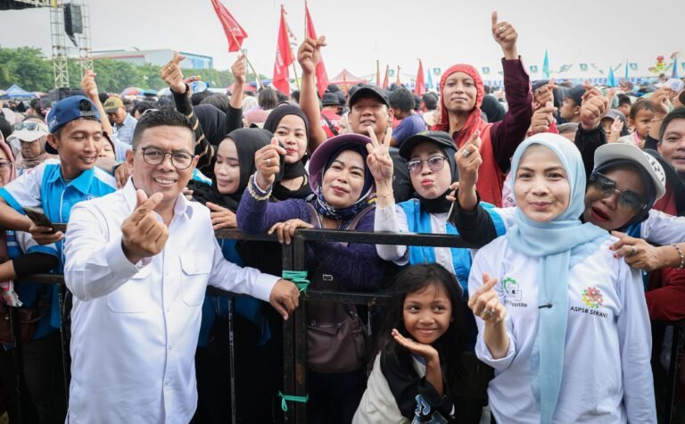 Gubernur Banten Andra Soni akan tindak percaloan tenaga kerja