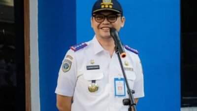 Atasi Kemacetan flyover Sudirman kota Tangerang segera dibangun.