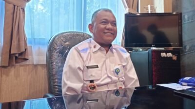 Sejumlah perusahaan di kota Tangerang membuka lowongan kerja