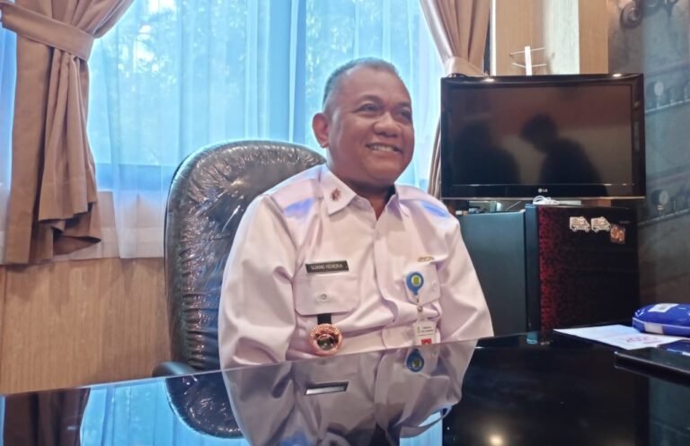 Sejumlah perusahaan di kota Tangerang membuka lowongan kerja