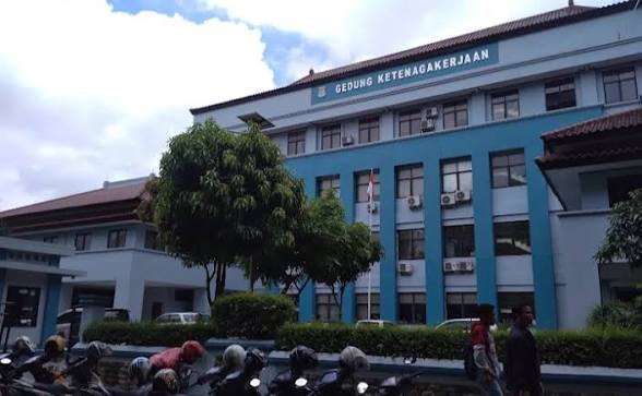 Pemkot Tangerang tingkatkan potensi pekerja agar mampu berdaya saing.