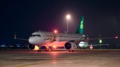 Bandara internasional Soekarno Hatta perluasan rute internasional dengan menambah rute baru penerbangan