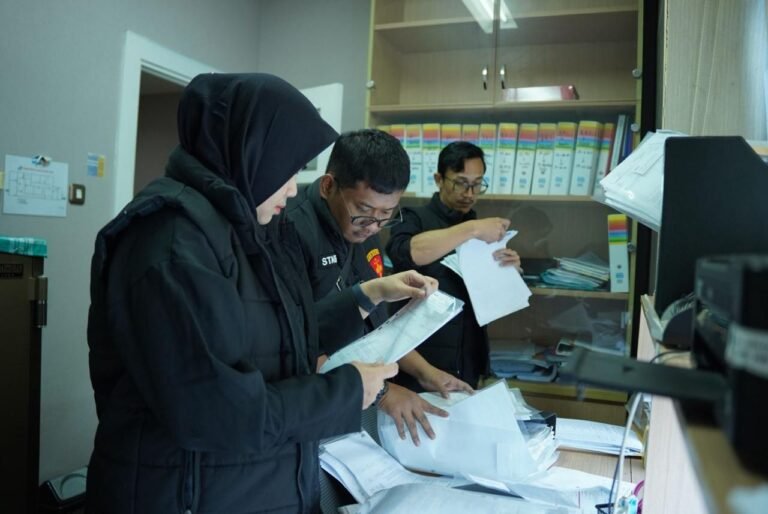 Kejari kota Tangerang usut perkara dugaan korupsi sewa pesawat fiktif di PT angkasa pura kargo bandara Soekarno hatta