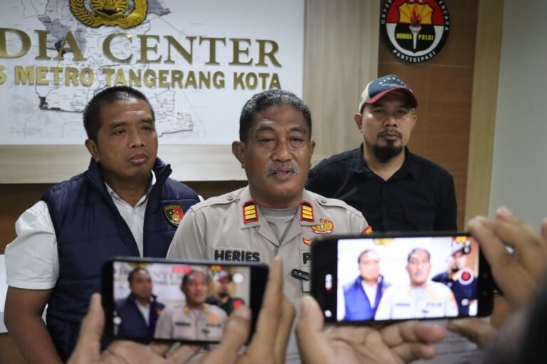 Pelaku penganiaya kedi modern golf Tangerang ditangkap di bandara lampung