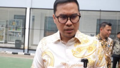 Spmb jenjang SMPN di kota Tangsel mulai dibuka.