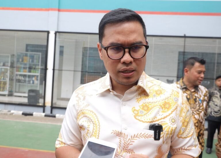 Spmb jenjang SMPN di kota Tangsel mulai dibuka.