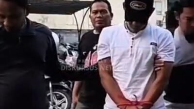 Tersangka penganiaya kedi golf Modernland terancam hukuman 5:tahun penjara