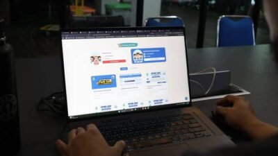 SPMB SMP Jalur domisili kota Tangerang diperpanjang