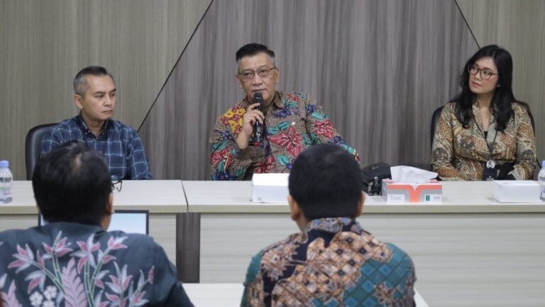 ASN Kota Tangsel jangan jadikan pelayanan primas sebagai slogan, tapi harus diterapkan