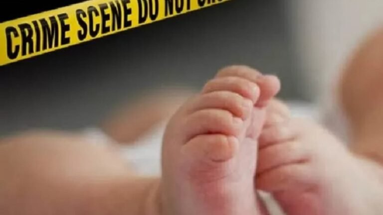 Pelaku membuang jasad bayi di pondok aren terungkap