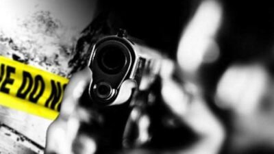Pelaku curanmor baku tembak dengan polisi di citra raya cikupa
