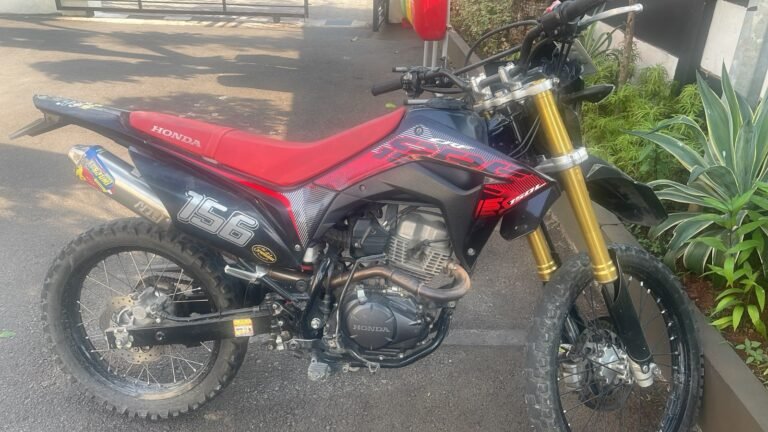 Residivis curanmor baru bebas dari Lapas ditangkap polres metro Tangerang kota di pinang