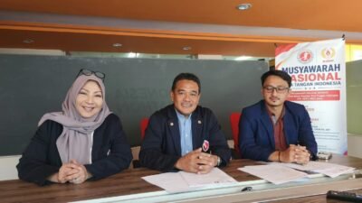 TPP Munas PB APTI 2026 memastikan Zulfydar sebagai calon tunggal