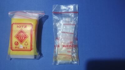 Polsek Sepatan tangkap pengedar sabu jaringan salah satu lapas
