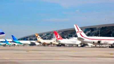Pesawat besar milik Emirates akan mendarat di bandara Soekarno Hatta mulai 8 Agustus 2026 nanti