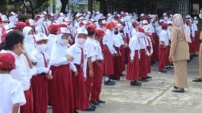 Menteri PANRB imbau hari pertama masuk sekolah ASN WFA