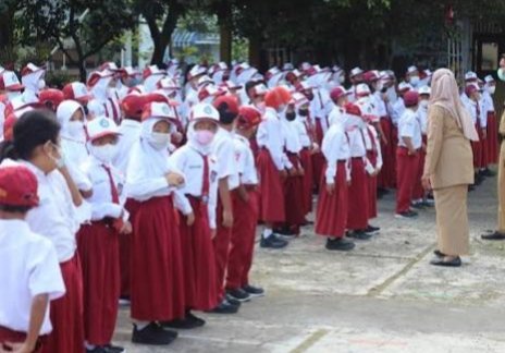 Menteri PANRB imbau hari pertama masuk sekolah ASN WFA