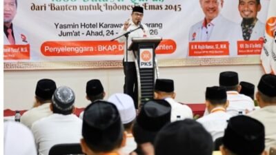 Sekda Kabupaten Tangerang harap Quranic Impact training tingkatkan nilai Alquran generasi muda