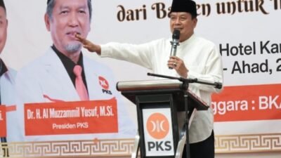 Bupati Tangerang harap Q-IMPACT Banten melahirkan genarasi al-qur'an